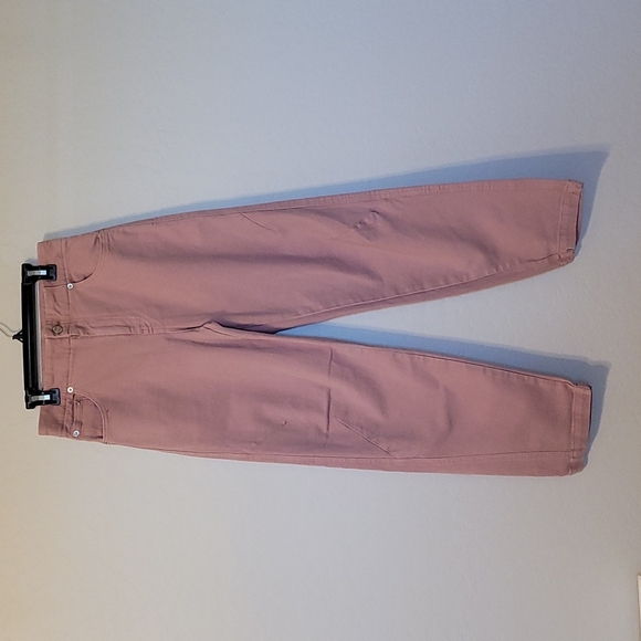 Club Monaco Denim - CLUB MONACO Women's Tea Dyed Darted Jeans Size 25